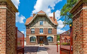 La Maison D'ingénieur Loos-en-gohelle